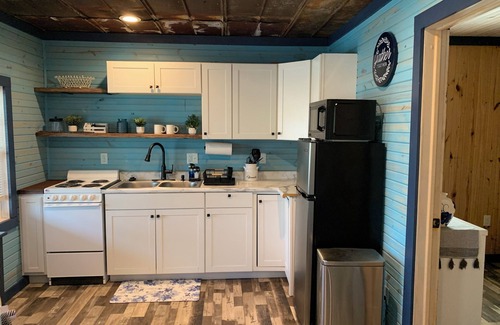 Goreville Cabina | Relaxing Cabin Near Hiking, Fishing & Lake of Egypt