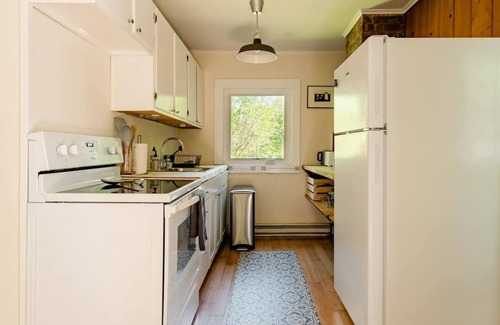 Woodstock Cabaña | Relaxing Catskills Cottage in Nature