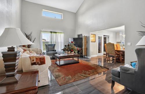 Eisenhower Casa | Relaxing Chamonix Retreat home