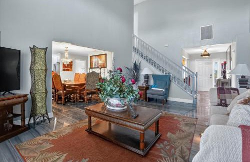 Eisenhower Casa | Relaxing Chamonix Retreat home