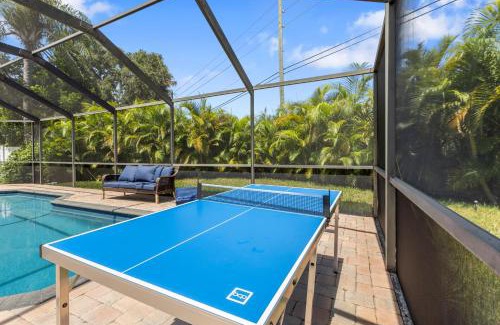 Greenbrook Estates Casa | Relaxing Coastal Comfort - Heated Pool