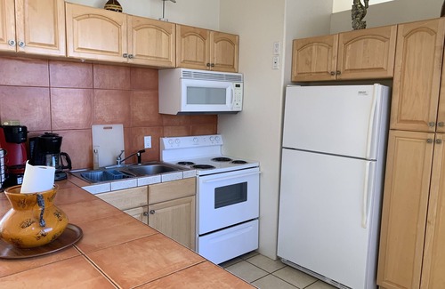 Salsipuedes Condominio | Condominio relajante en Bajamar Golf Resort
