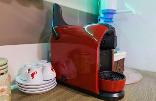 Tractorul Apartamento | Relaxing Coresi Studio