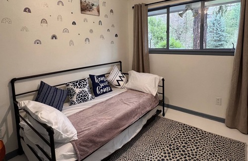 Mercer Island Casa | Relaxing costal house in Mercer Island sleep 6