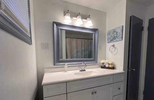 Mercer Island Casa | Relaxing costal house in Mercer Island sleep 6