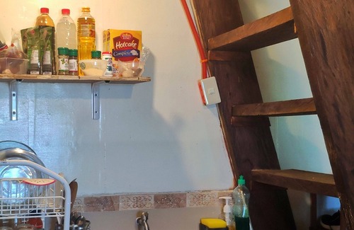 Gubat Cabaña | Relaxing cottage in front of the beach with complete amenities.