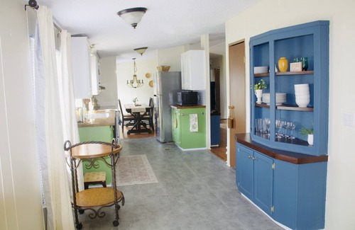 Greer Casa | Relaxing Country Getaway – Pet Friendly, Close to Greenville & Spartanburg