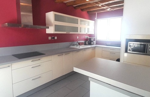 Valleres Apartamento | Relaxing country house