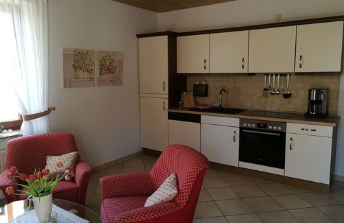 Bad Meinberg Apartamento | Días relajantes entre el bosque de Teutoburgo y Weserbergland.