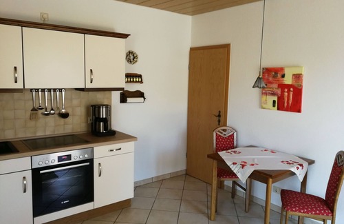 Bad Meinberg Apartamento | Días relajantes entre el bosque de Teutoburgo y Weserbergland.