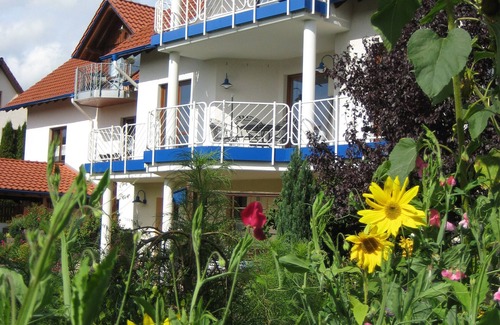 Bad Meinberg Apartamento | Días relajantes entre el bosque de Teutoburgo y Weserbergland.