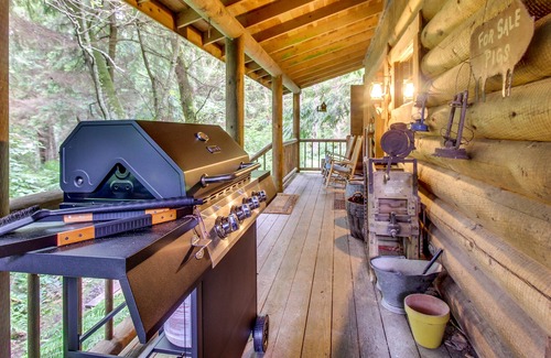 Greenbank Cabina | Cabina para perros con bañera de hidromasaje privada: ¡perfecta para una escapada relajante!