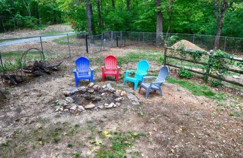 Park Hill Casa | Relaxing/Enjoyable/3 Level home - Lake Tenkiller