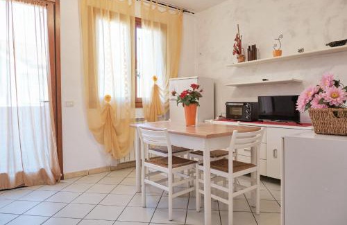 Rosapineta Apartamento | Relaxing escape flat-Beahost