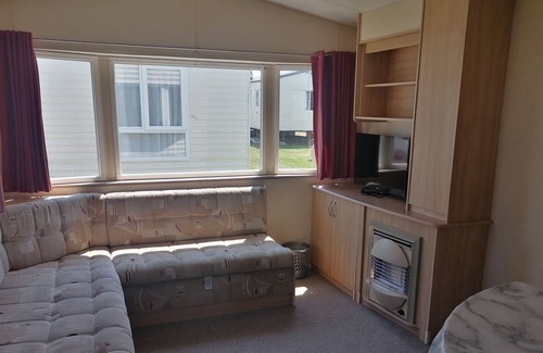 Dymchurch Casa | Relaxing escape - The Seahorse (D/F)