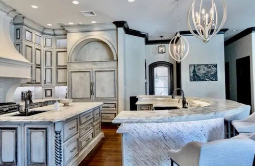 Ponchatoula Casa | Relaxing estate centrally located from New Orleans & Baton Rouge