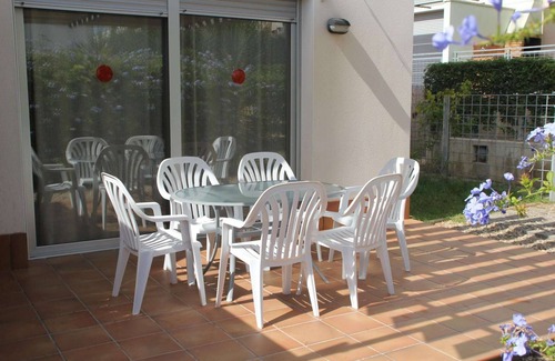 Creixell Casa | Apartamento en Creixell cerca de Playa