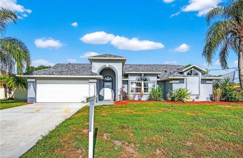Sebastian Highlands Casa | Relaxing Family Retreat in the Heart of Sebastian home