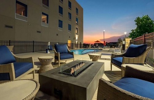 Pflugerville Casa | 3 Units Close to Central Park! Pet Friendly, Free Breakfast & Free Parking!