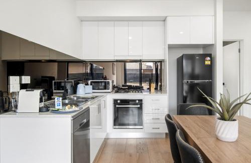 Essendon Casa | Relaxing Family Townhouse Near Melbournes CBD
