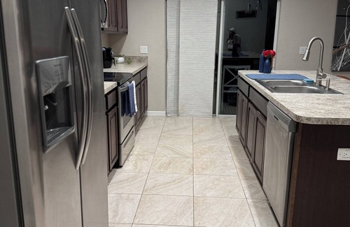 Spring Hill Casa | Relaxing Get Away - Spring Hill