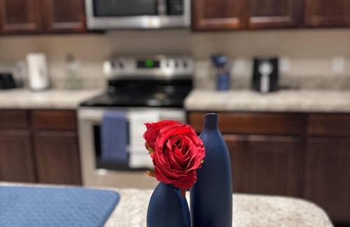Spring Hill Casa | Relaxing Get Away - Spring Hill
