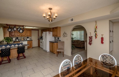 Lake Havasu City Casa | Escapada relajante, se admiten perros.