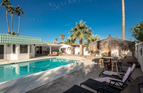 Lake Havasu City Casa | Escapada relajante, se admiten perros.
