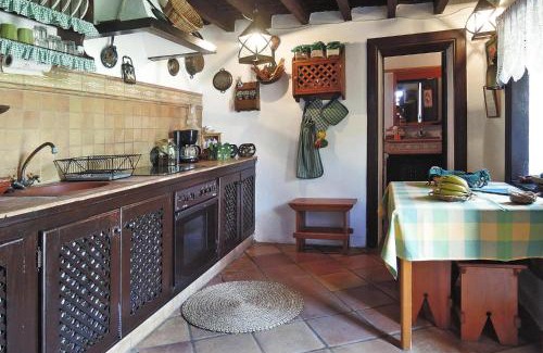 La Sabinita Casa | Relaxing Getaway in Arico La Sabinita
