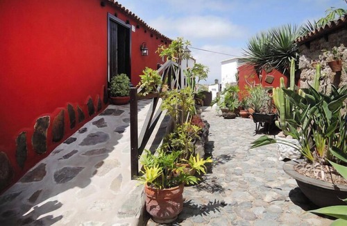 La Sabinita Casa | Casa de vacaciones Casa El Moral en Arico La Sabinita