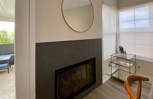 River Mountain Casa | Relaxing getaway in Henderson *near lake mead* HEATED POOL/SPA with bbq grill