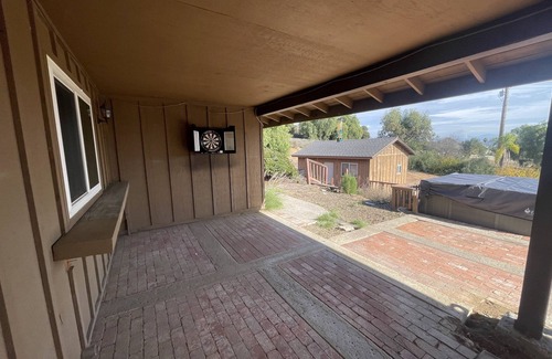 Country Club Casa | Relaxing Getaway in the Heart of North County San Diego