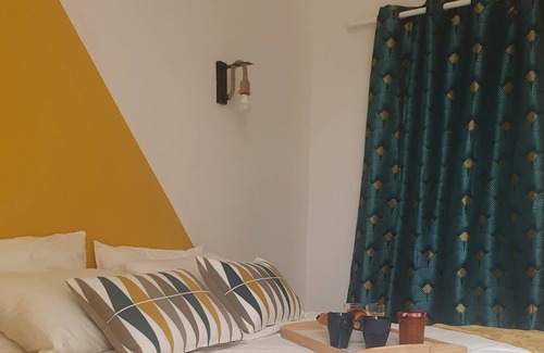 Pamiers Apartamento | Relaxing getaway in the heart of Pamiers