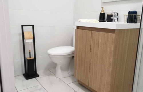 Pamiers Apartamento | Relaxing getaway in the heart of Pamiers