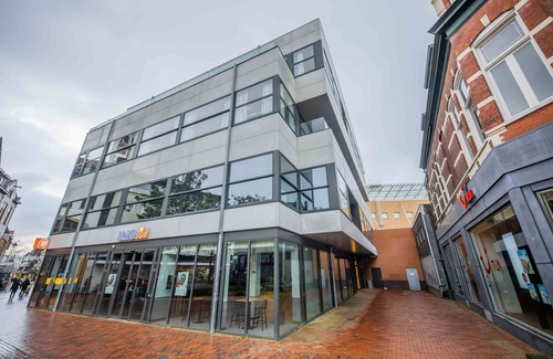 Municipality of Hilversum Apartamento | Relaxing Getaway Studio KS