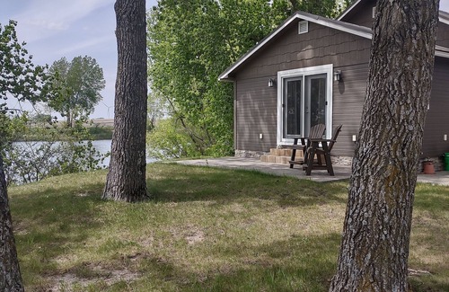 Forest City Cabina | Relaxing Getaway