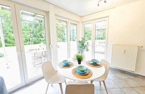Cents Apartamento | Relaxing Getaway with Outdoor spaces