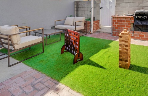 Westminster Casa | Relaxing Green Oasis in the Heart of OC by Disney