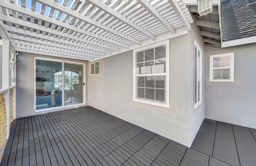 Westminster Casa | Relaxing Green Oasis in the Heart of OC by Disney