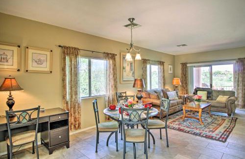 Green Valley Casa | Relaxing Green Valley Townhome about 30 Mi to Tucson!