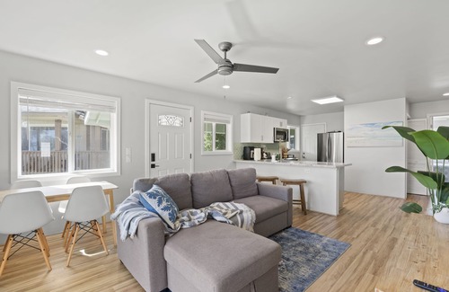Hauula Casa | Relaxing Hawaii Beach House