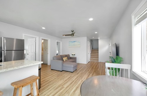 Hauula Casa | Relaxing Hawaii Beach House