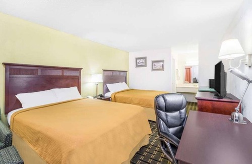 Lookout Valley Neighborhood Association Complejo | Relaxing Hideaway! Free Parking, Pets Allowed, Minutes from Chattanooga Zoo!