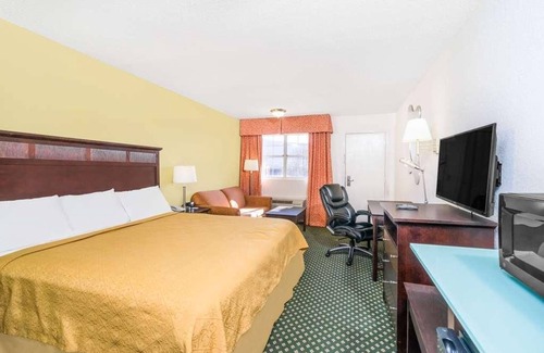 Lookout Valley Neighborhood Association Complejo | Relaxing Hideaway! Free Parking, Pets Allowed, Minutes from Chattanooga Zoo!