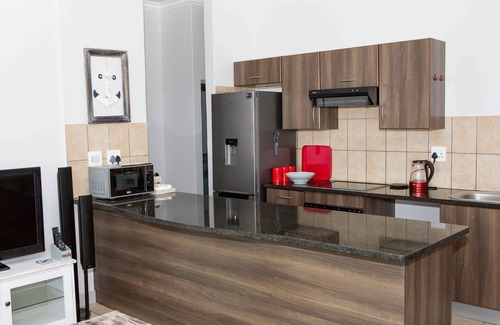 Mossel Bay Apartamento | Relaxing holiday apartment home with sea view