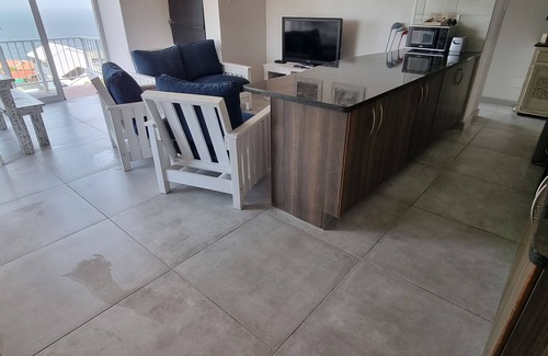 Mossel Bay Apartamento | Relaxing holiday apartment home with sea view