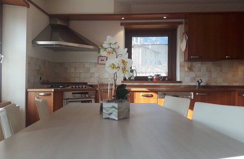 Grosotto Apartamento | Unas vacaciones relajantes en el antiguo círculo de Molino: 014034-CNI-00001