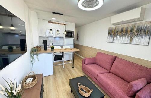 Playa del Inglés Apartamento | Relaxing Holiday Home Near the Sea