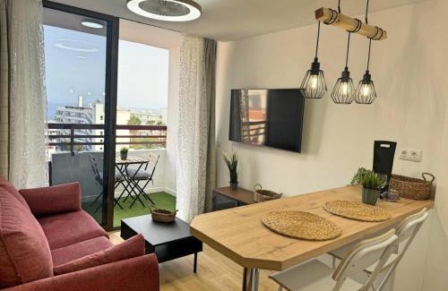 Playa del Inglés Apartamento | Relaxing Holiday Home Near the Sea