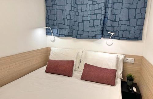 Playa del Inglés Apartamento | Relaxing Holiday Home Near the Sea
